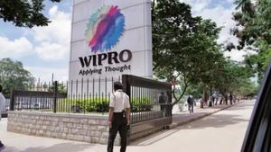  Wipro தினமும் 3லட்ச லிட்டர், 40 IT பார்க் போட்டி.. சுத்திகரிக்கப்பட்ட கழிவு நீர்-க்கு செம டிமாண்ட்!! 