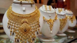  அட்சய திருதியை-க்கு தங்கம் வாங்குனா, அடுத்த வருடம் 35% லாபம்.. ரூ.1 லட்சத்தை தொடப்போகிறதா தங்கம்?