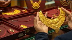  அட்சய திருதியை-க்கு தங்க நகை வாங்கும் முன் இதை படிங்க..!