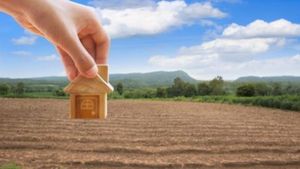 சொந்தமாக நிலம் வாங்கபோறீங்களா..? இந்த 5 விஷயங்களை கட்டாயம் தெரிஞ்சுக்கோங்க..!!