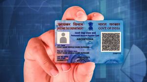 PAN நம்பர வச்சே அது யாருடையதுனு கண்டுபிடிக்கலாமா?.. புது தகவலா இருக்கே!!