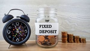  சரியான பிக்சட் டெபாசிட் திட்டத்தை தேர்வு செய்வது எப்படி..?