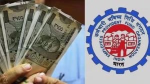  PF Withdrawal: பிஎஃப் பணம் எத்தனை நாளுக்குள் கிடைக்கும்..? இபிஎஃப்ஓ அமைப்பு சொல்வது என்ன?