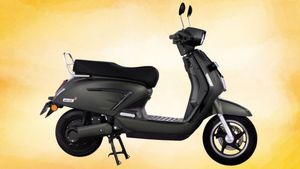 ஓலா ஸ்கூட்டருக்கு வேட்டு.. வெறும் ரூ.80000 விலையில் 170 கிமீ மைலேஜ் தரும் சூப்பர் வண்டி..!! 