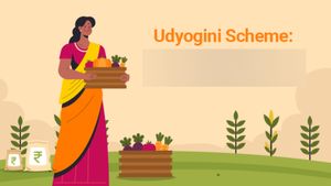  ஆச்சரியமா இருக்கே! 50 சதவீத மானியத்தில் அரசு வழங்கும் கடன்.. பெண்களுக்கு ஜாக்பாட்!