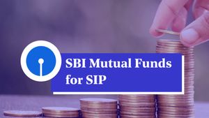 3 ஆண்டுகளில் செம லாபம்.. அதிக ரிட்டர்ன்ஸ் பெற்று தந்த SBI மியூச்சுவல் ஃபண்ட் திட்டங்கள்!