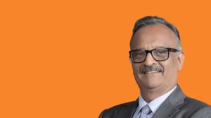 ஏர் இந்தியாவின் புதிய CFO.. யார் இந்த சஞ்சய் சர்மா..? 