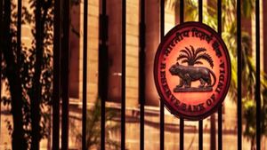 ரிசர்வ் வங்கி அறிமுகம் செய்த 3 புதிய சேவைகள்..! வேற லெவல்ல இருக்கே..! 