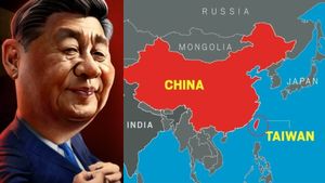 சீனாவிற்கு செக் வைக்கும் தைவான்.. போர் தொடுத்தால் ஒன்னும் கிடைக்காது.. அமெரிக்கா துணை..!!