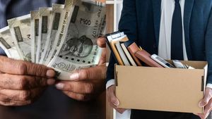  Layoff சமயங்களில் நிதிச் சிக்கலை எதிர்கொள்வது எப்படி?