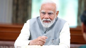 மோடி 3.0: முதல் 100 நாளில் தான் எல்லாமே இருக்கு..!