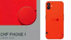  பட்ஜெட் விலையில் கலக்க வருகிறது CMF Phone 1 ஸ்மார்ட்போன்.. இவ்வளவு கம்மியான விலையா.. வாவ்..!!