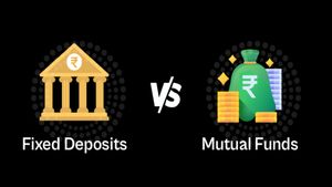  மியூச்சுவல் ஃபண்ட் Vs பிக்சட் டெபாசிட்.. எந்த முதலீட்டுக்கு அதிக லாபம்..?