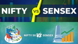  இளம் முதலீட்டாளர்களே! நிஃப்டி மற்றும் சென்செக்ஸ் என்றால் என்ன தெரியுமா? இவ்ளோ சிம்பிளா..! 