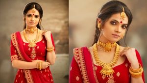 10 கிராம் தங்கம் விலை 350 ரூபாய் உயர்வு.. சென்னை, கோவை, மதுரையில் என்ன விலை..? 