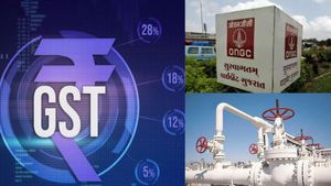 இயற்கை எரிவாயுவை ஜிஎஸ்டி-குள் கொண்டு வர முடிவா? –இந்த நிறுவன பங்குகள வாங்குனா லாபம் கொழிக்கும்..!