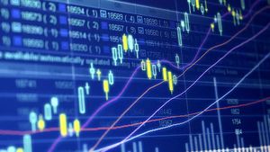 பங்குச்சந்தை முதலீட்டாளர்களுக்கு குட் நியூஸ்..! 