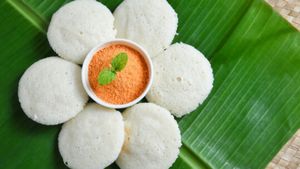  என்னது ரூ. 500-க்கு இட்லியா.. அதுவும் இந்த கடையில.. 30 நாள் சாப்பிட்டா 
