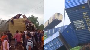 கஞ்சன்ஜங்கா எக்ஸ்பிரஸ் - CONCOR சரக்கு ரயில் மோதல்: ரூ.16.88 கோடியில் உருவான Kavach செயல்படாதது ஏன்?