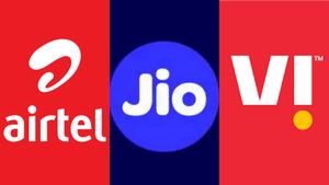 ஜியோ, ஏர்டெல்-க்கு இணையான 4ஜி, 5ஜி விரிவாக்கம்.. வோடபோன் ஐடியா-வின் ரூ.23000 கோடி மெகா கடன் திட்டம்! 