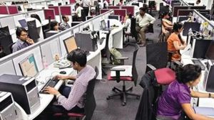Engineering Services நிறுவனங்களை வாங்கி குவிக்கும் முன்னணி ஐடி நிறுவனங்கள்.. என்ன காரணமா இருக்கும்?