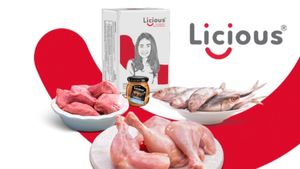 கறிக்கடைகளுக்கு வேட்டு வைக்க வருகிறது Licious.. இறங்கி அடிக்கபோகுதாம்..!! 