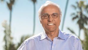  திவாலான அமெரிக்க நிறுவனத்தை வாங்கிய இந்தியர்.. யார் இந்த ஆனந்த் யார்டி?