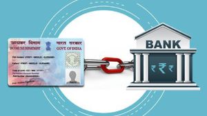 என்னது ரூ.50,000-க்கு மேல டெபாசிட் செய்ய பான் கார்டு தேவையா? இதை நோட் பண்ணுங்க!