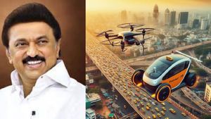  தமிழ்நாட்டு அரசின் பியூச்சரிஸ்டிக் திட்டம்.. சென்னை, கோயம்புத்தூர்-க்கு மட்டும் தான்..! 