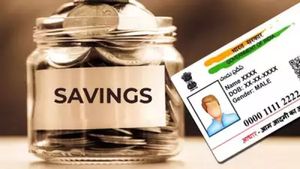  PPF மற்றும் SSY திட்டங்களில் முதலீடு செய்ய ஆதார் கார்டு அவசியமா? இதற்கான பின்னணி தெரியுமா? 