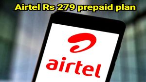 ஏர்டெல்-ன் புதிய ரூ.279 ப்ரீபெய்டு ரீசார்ஜ் பிளான்.. அடஅட இவ்வளவு இருக்கா..?