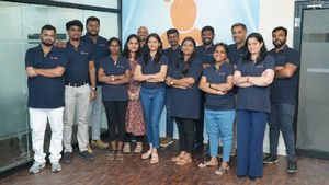 திருச்சியை தேடி வந்த அமெரிக்க நிறுவனம்.. கோயம்புத்தூர் உடன் போட்டியா..?! 