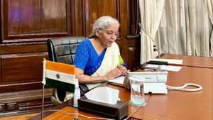 பட்ஜெட் 2024: விலைவாசி குறைந்து மக்களின் சுமை குறையுமா? போன பட்ஜெட்டில் என்ன நடந்தது தெரியுமா..? 