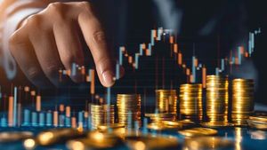 முதலீட்டாளர்களுக்கு பல மடங்கு லாபத்தை கொடுத்த பென்னி ஸ்டாக்.. 4 ஆண்டுகளில் 800 சதவீதம் உயர்வு..! 