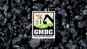 முதலீட்டாளர்களுக்கு செல்லப்பிள்ளையாக மாறிய குஜராத் நிறுவனம்.. 144% உயர்ந்த ஜிஎம்டிசி பங்கு விலை..! 