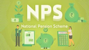  NPS திட்டத்தில் ஏகப்பட்ட மாற்றங்கள்.. 6 மாதத்தில் PFRDA அமைப்பு செய்த அதிரடி நடவடிக்கை..!