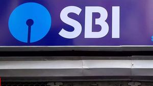  வட்டி விகிதங்களில் மாற்றம் செய்த SBI பேங்க்.. இனி இந்த ரேட்ல லோன் கிடைக்காது!