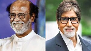  இந்தியாவின் பணக்கார நடிகர் இவரா..? ரஜினி, அமிதாப் எல்லாம் கிட்டகூட வர முடியாது..!!