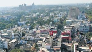 பெங்களூரில் இனி புதிய வீட்டை வாங்குவது ரொம்ப கஷ்டம்.. ஏன் தெரியுமா..?