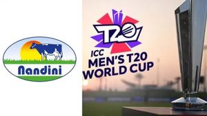 அமுல்- நந்தினி: பால் நிறுவனங்கள் டி20 அணிகளுக்கான ஸ்பான்சர்ஷிப் -இதுல இவ்ளோ விஷயம் இருக்கா? 