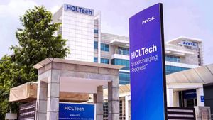 HCLTech அறிமுகம் செய்த AI Foundry.. இனி ஏஐ துறையில் கலக்கப்போகிறது..!! 