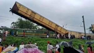 கஞ்சன்ஜங்கா ரயில் விபத்து: ரயில் பயணக் காப்பீடு வாங்குவது முதல் கிளைம் வரை.. முழு விபரம்..!! 