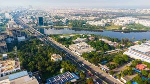 தமிழ்நாட்டின் கலரே மாறப்போகுது.. ரூ.7000 கோடி மெகா திட்டம்.. சென்னை, கடலூர்வாசிகளுக்கு ஜாக்பாட்..! 