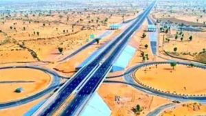 இந்தியாவின் இரண்டாவது பெரிய எக்ஸ்பிரஸ்வே எங்கு வரப்போகுது தெரியுமா..?