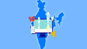 இந்திய ஸ்டார்ட்அப் நிறுவனங்களுக்கு டக்கரான 5 முக்கிய திட்டங்கள்..!
