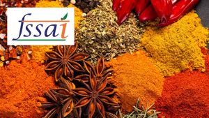  111 மசாலா உற்பத்தி நிறுவனங்களின் உரிமம் ரத்து.. FSSAI எடுத்த அதிரடி நடவடிக்கை..!