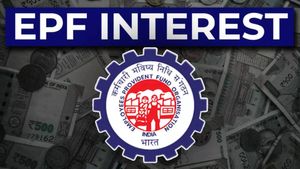  EPFO அமைப்பு டக்கரான அப்டேட்.. புதிய வட்டி வர தொடங்கியது.. உறுப்பினர்களுக்கு குஷியோ குஷி!