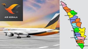 Air Kerala: கேரள அரசின் 19 ஆண்டு கனவு.. துபாய் தொழிலதிபர்களால் நினைவாகிறது..!! 