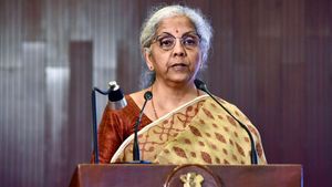  மத்திய பட்ஜெட் 2024: காகித பட்ஜெட் டூ டிஜிட்டல் பட்ஜெட்.. மாற்றத்திற்கு காரணம் என்ன தெரியுமா?