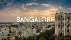 பெங்களூரில் வீட்டு வாடகை குறைய துவங்கியது.. ஆடிய ஆட்டம் என்ன.. வீட்டு ஓனர்களுக்கு செக்..!!